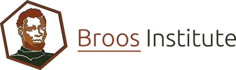 Broos logo