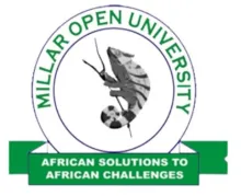 Millar Open University